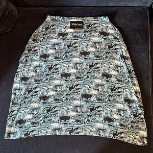 Milk Snob 5 in 1 Nursing Cover Up